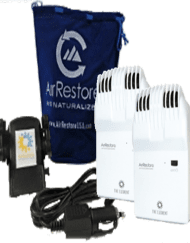 AR Elememt Home & Travel Pack