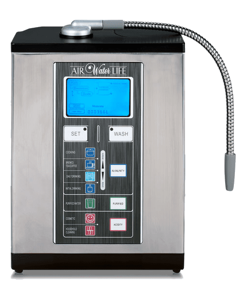 Aqua-Ionizer Deluxe 9.0 Front 510×619 Trans